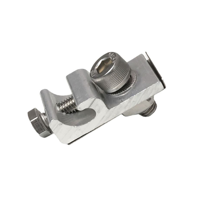 Erdungsklemme 16mm² mit M10 Schraube