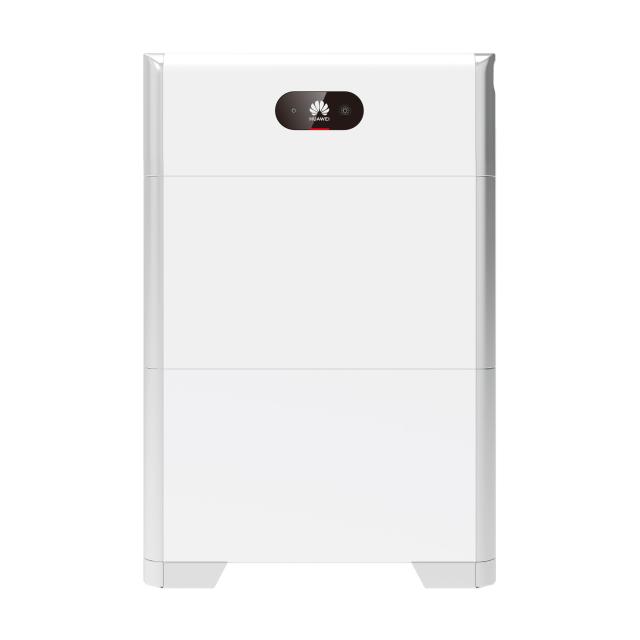 Speicherpaket Huawei LUNA2000-5-10-15-S0