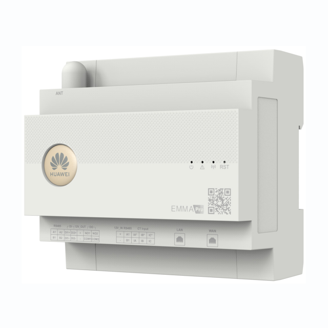 Huawei EMMA-A02 Smart Meter Energiemanagementsystem