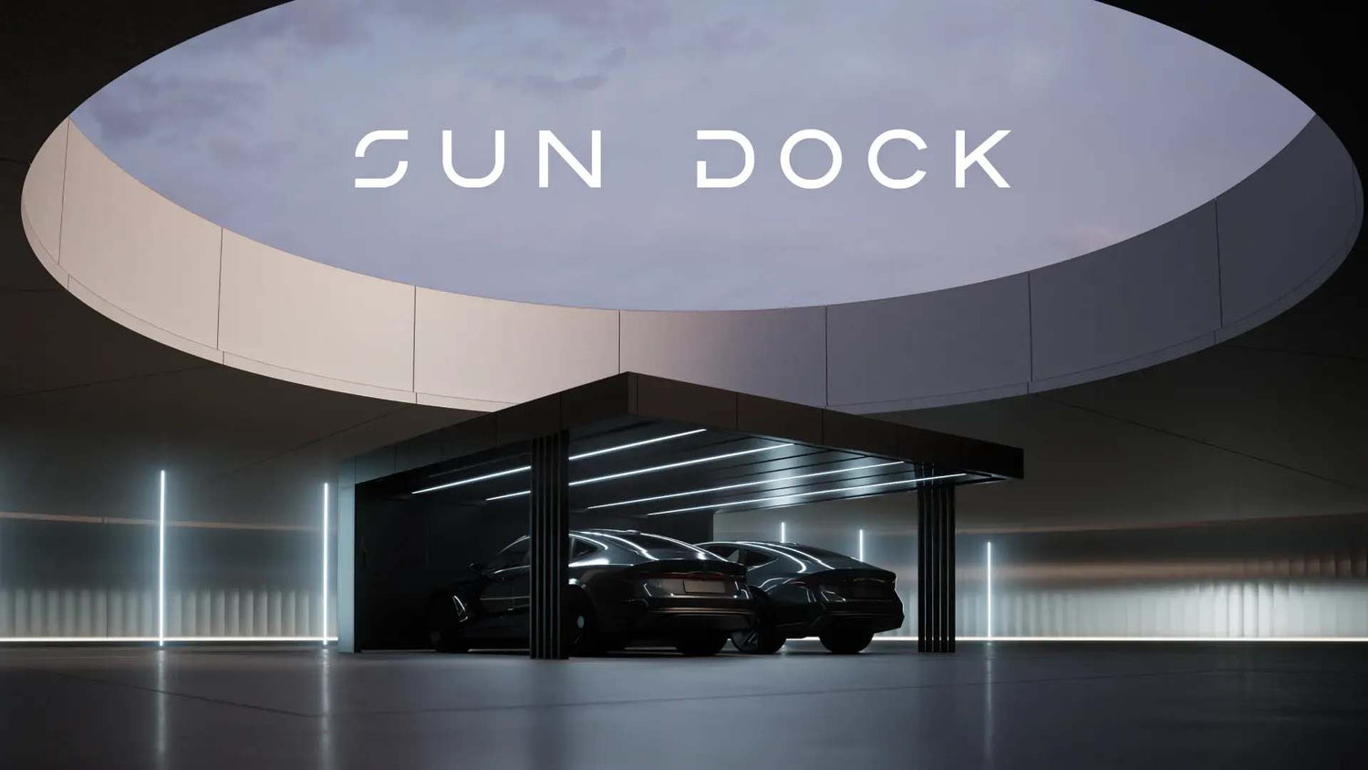 PV-Carport (Premium)
