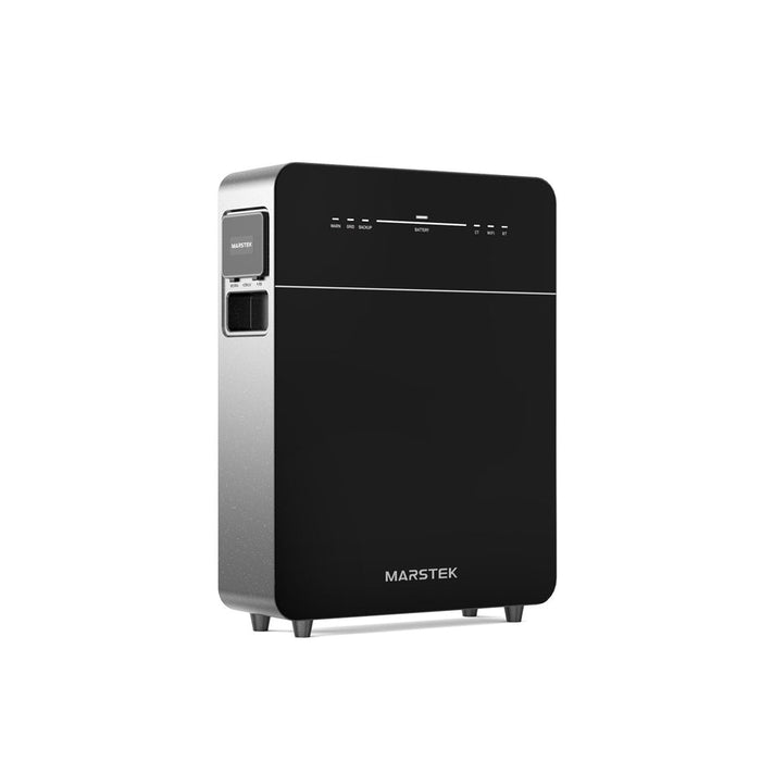 Marstek AC gekoppelter Energiespeicher Batteriespeicher Venus-E 5,12kWh V3