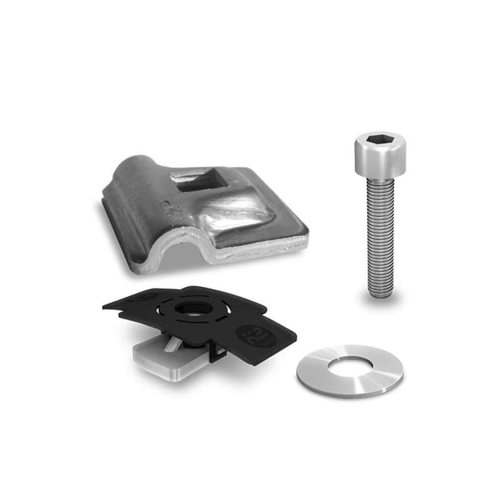 K2 Blitzschutzklemme (8mm) Multi Set – 2002473