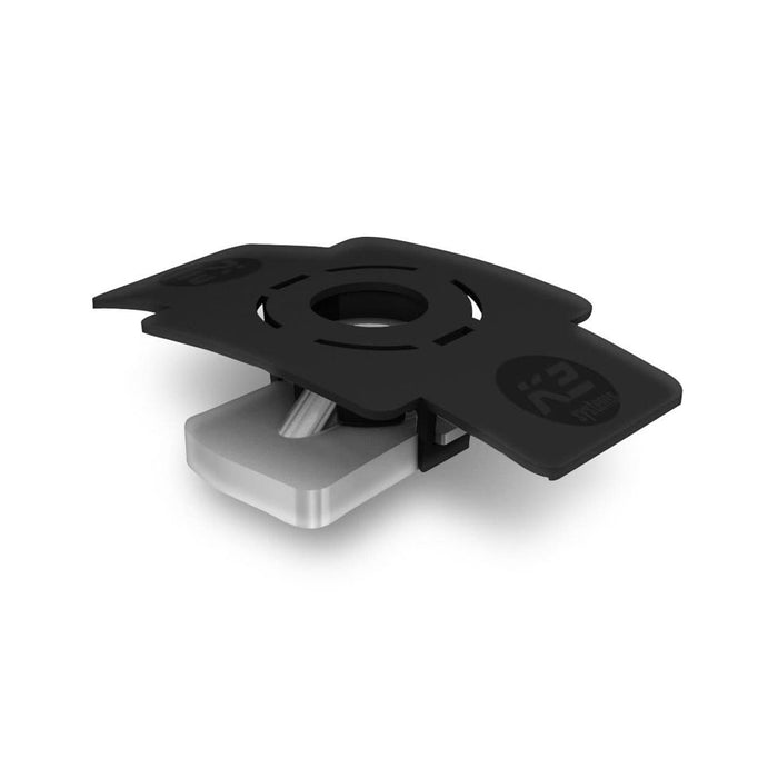 K2 Einlegemutter MK2 Edelstahl - 1001643