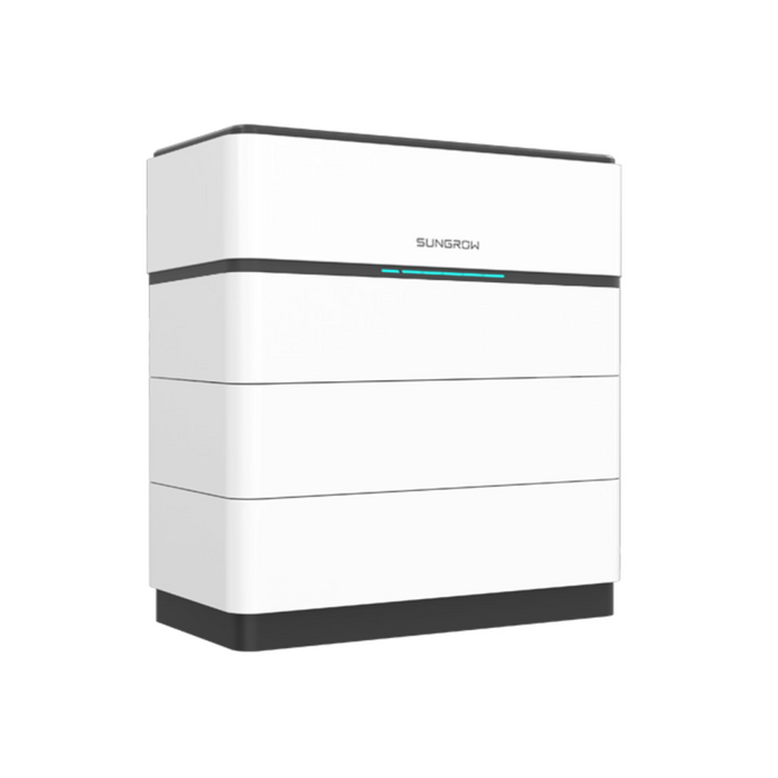 Sungrow Speicherpaket Batteriespeicher 15kWh SBH150