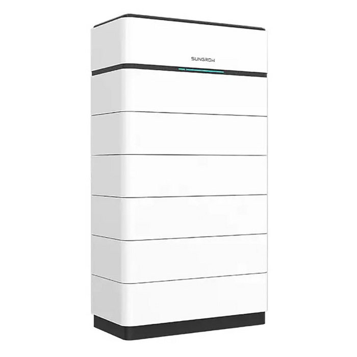 Sungrow Speicherpaket Batteriespeicher 30kWh SBH300