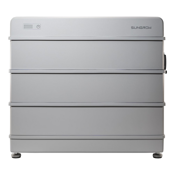 Sungrow Speicherpaket Batteriespeicher 9,6 kWh SBR096 V13