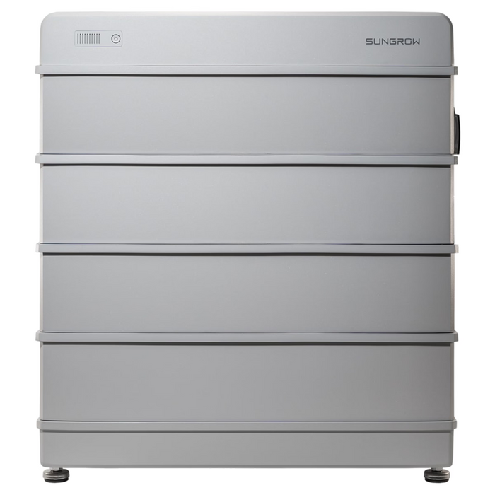 Sungrow Speicherpaket Batteriespeicher 19,2 kWh SBR192 V13