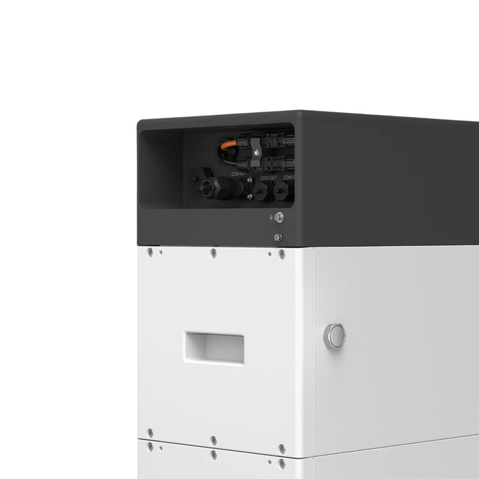 BYD Speicherpaket Batteriespeicher 10.24 kWh HVS+