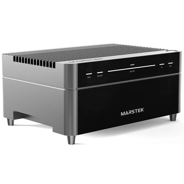 Marstek Venus A All-in-One Balkonkraftwerk mit Speicher